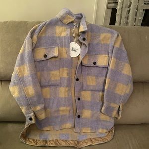 Princess polly keelee jacket